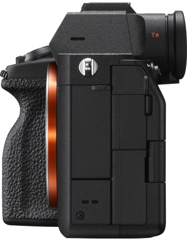 SONY ALPHA ILCE7 M4 33 MP FULLFRAMESEL 24105